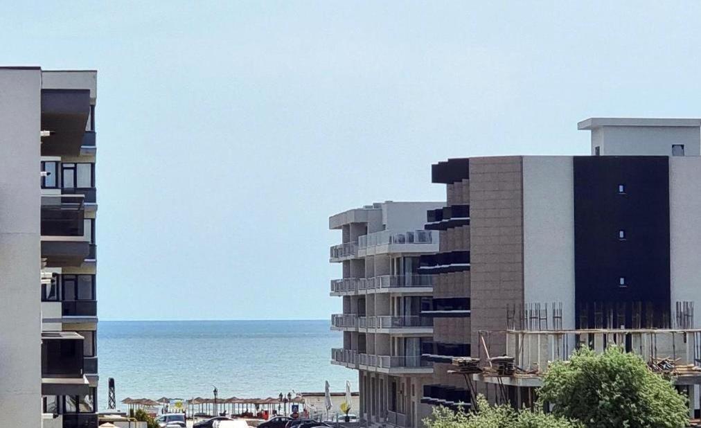 Sun Studio Mamaia Năvodari Exterior foto