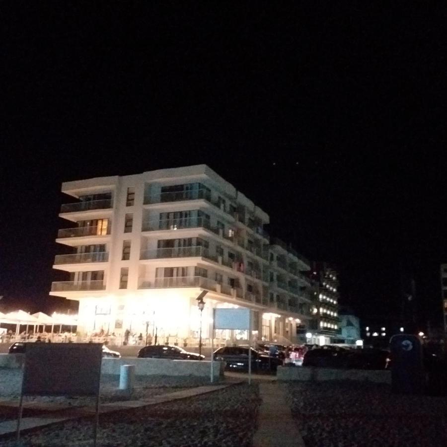 Sun Studio Mamaia Năvodari Exterior foto