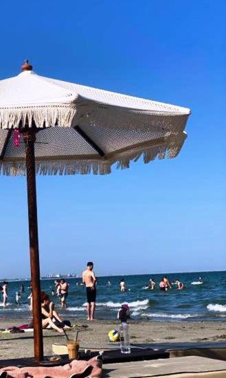 Sun Studio Mamaia Năvodari Exterior foto